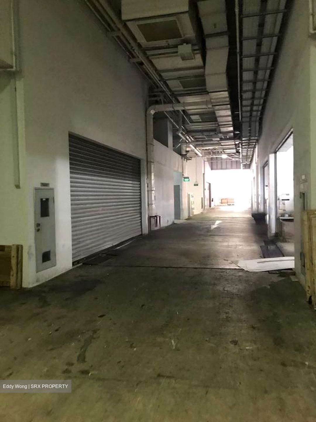 Ark@gambas (D27), Factory #457996661